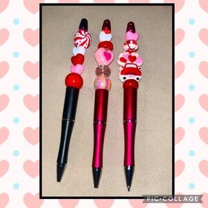 🆕 DIY Multi-Colored Ink Pens